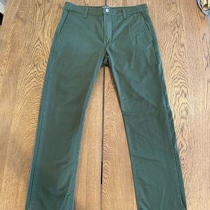 Levi’s Two Horse Brand Pants